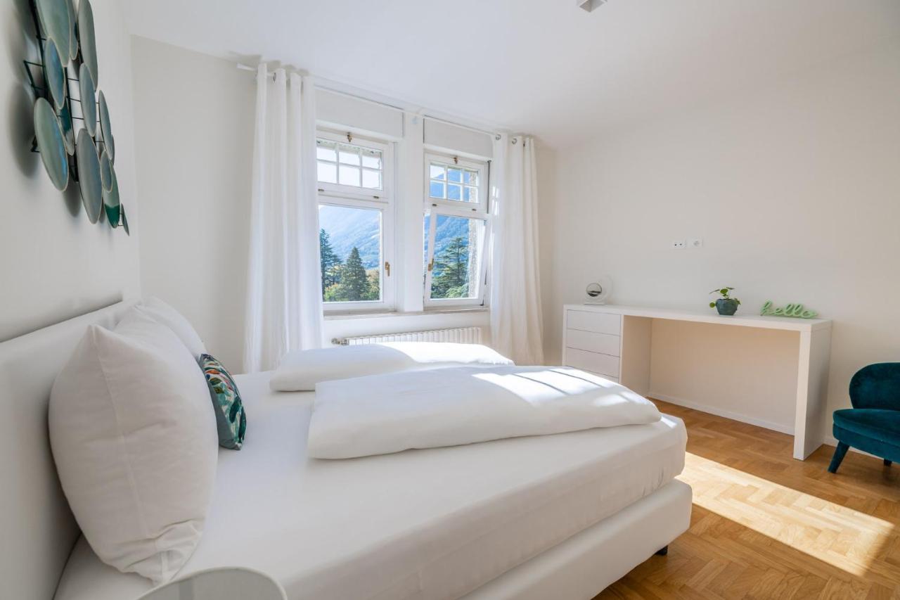 Italyescapes Emma 11 * Merano