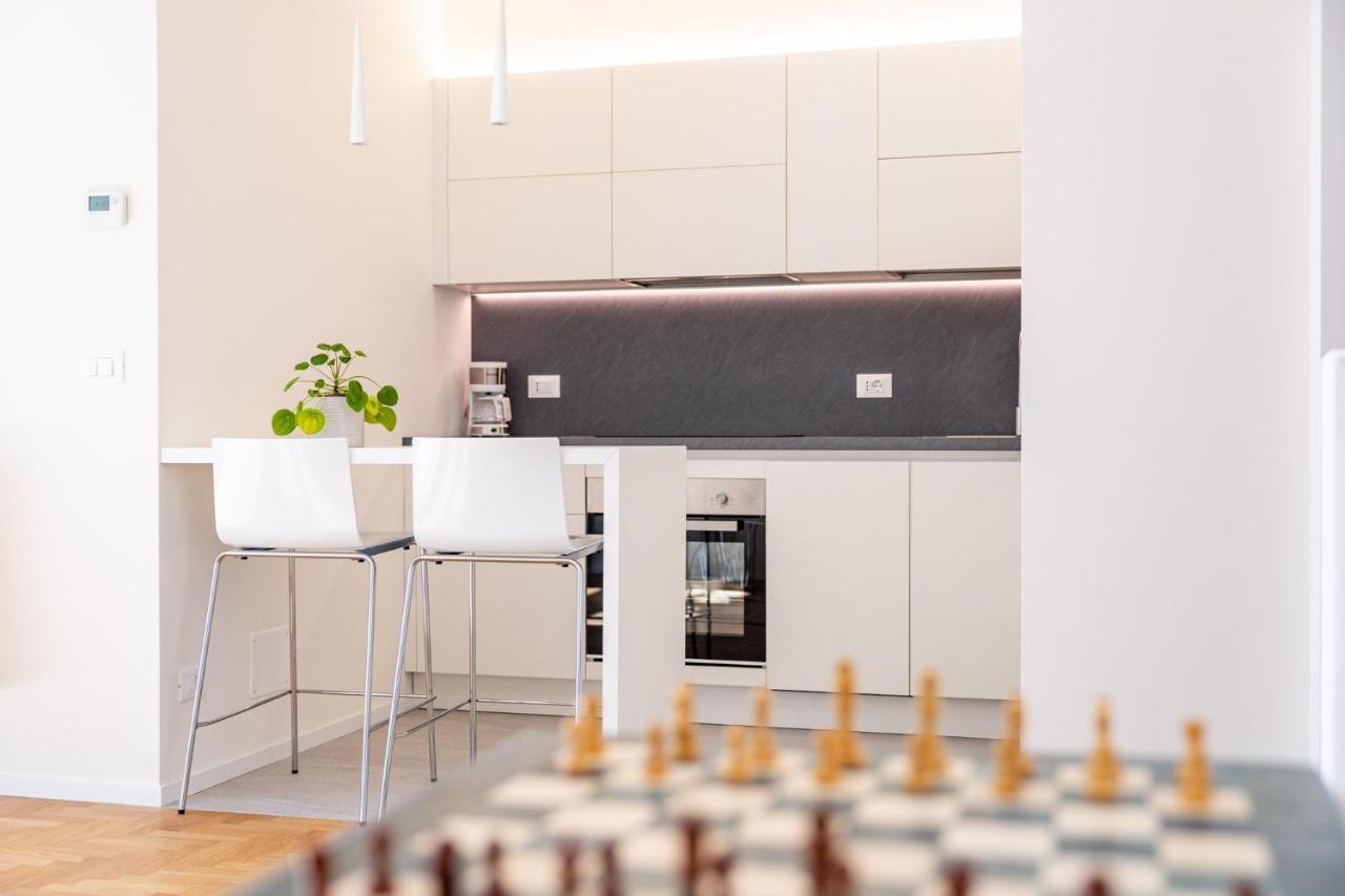 Italyescapes Emma 11 Apartment Merano