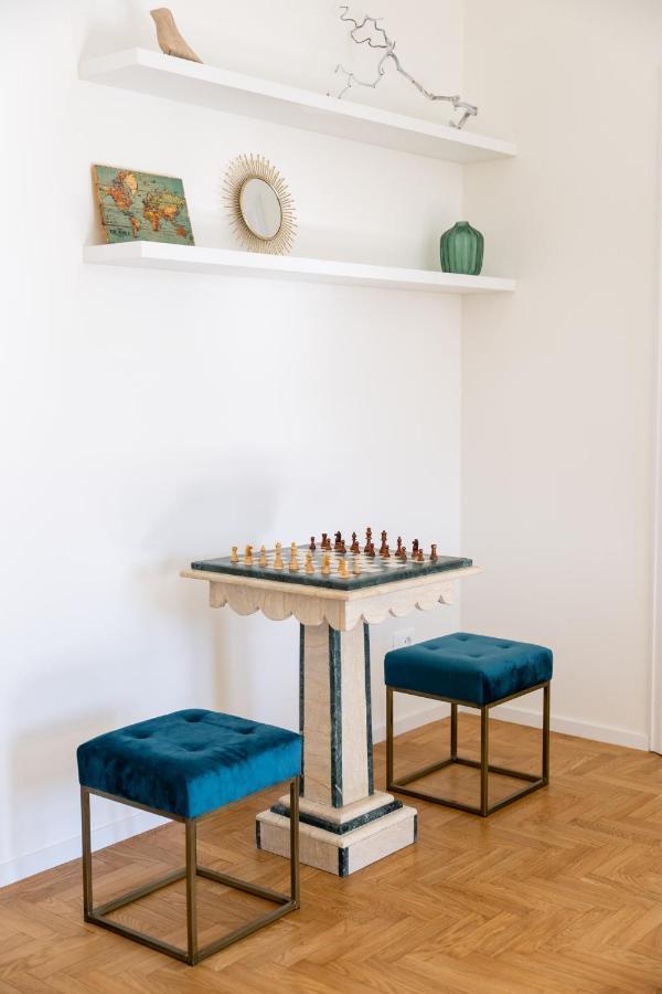 Italyescapes Emma 11 Apartment Merano